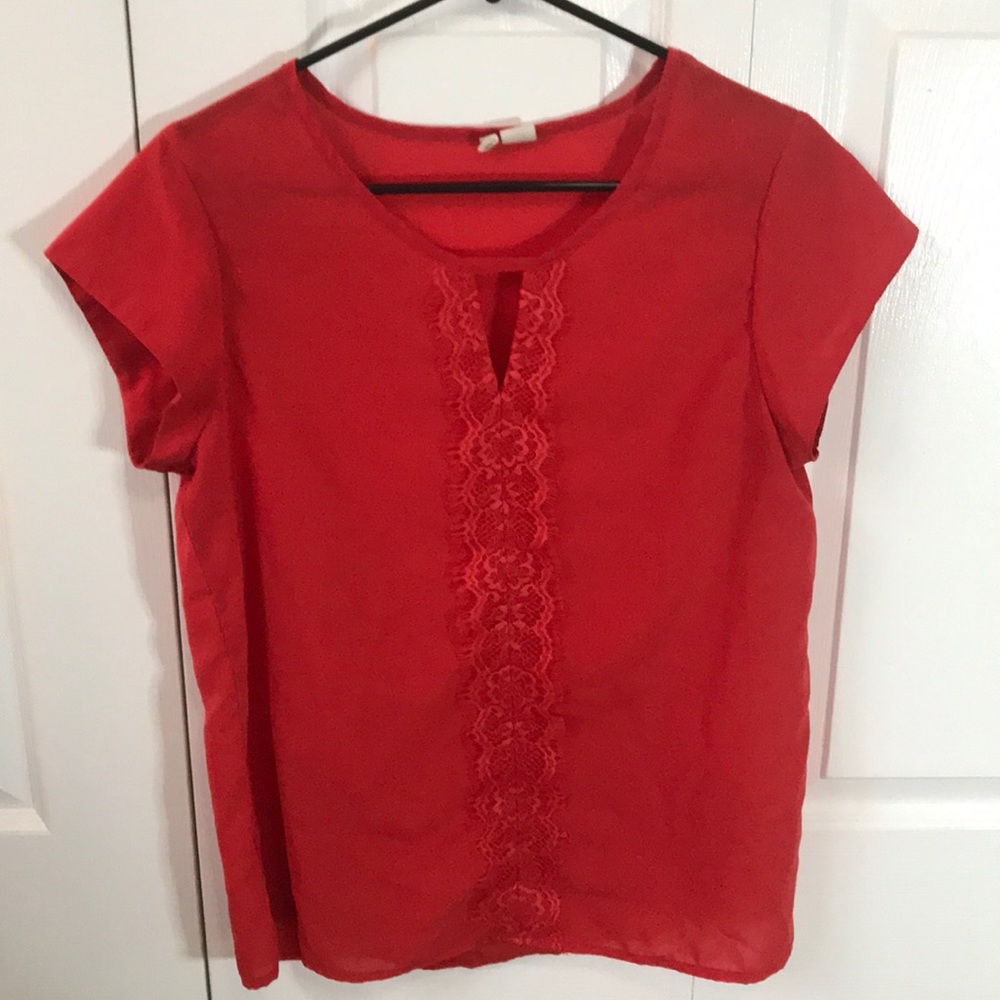 Japna Blouse